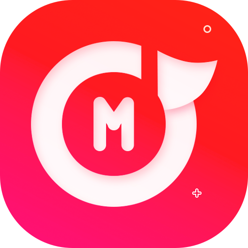 Jiyo music player - Set Jiyo c icon