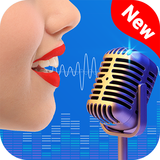 Audio Voice Changer - Voice Editor &amp; Effects icon