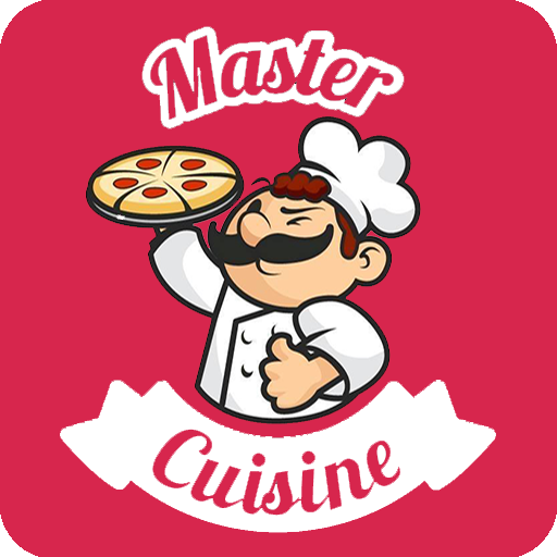 Master Cuisine icon
