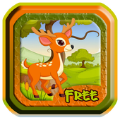 Deer Scent Bubbles icon