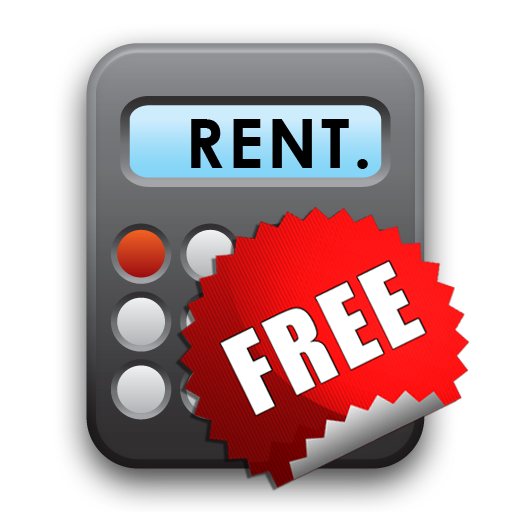 Commercial Rent Calculate Free أيقونة