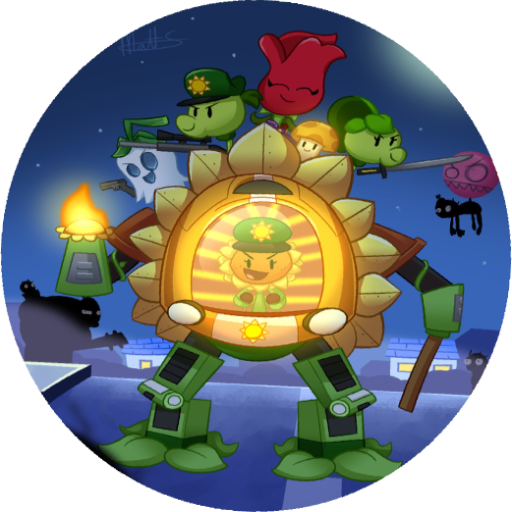 All Of Us Are Dead - Plant War icon