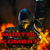 Tips For Mortal Kombat X icon