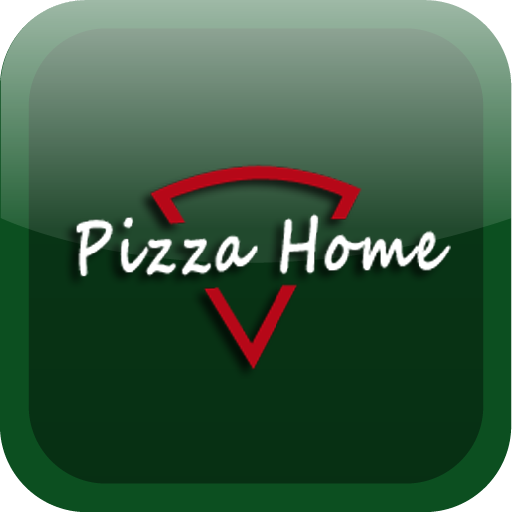 Pizza Home icon