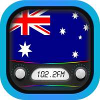 Radio App Australia: Radio Stations FM Free Online