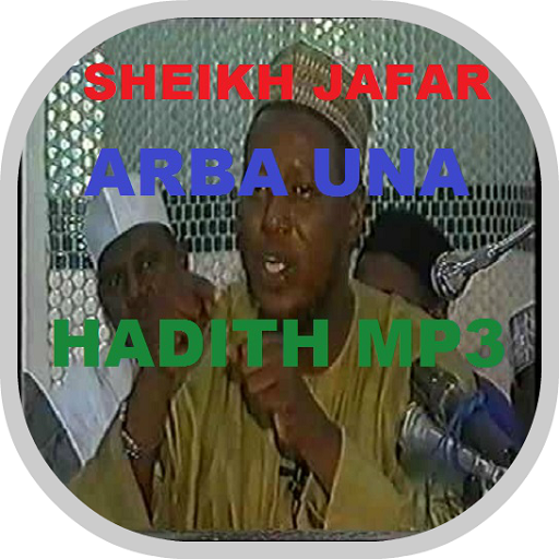 Sheikh Jafar Arba Una Hadith offline icon