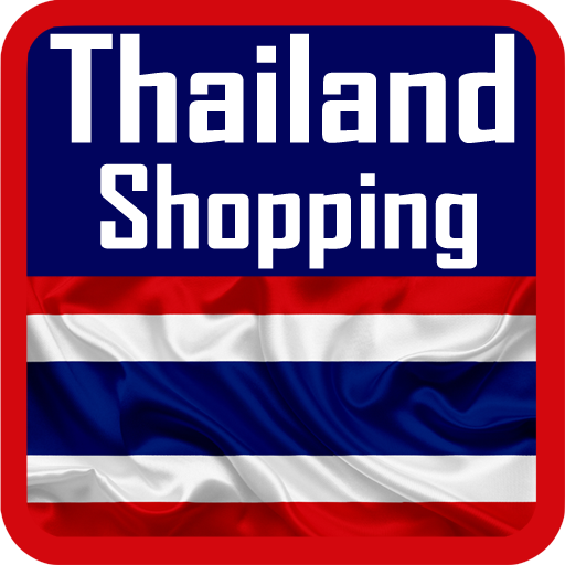 Thailand Shopping - Thailand Online Shopping App icon