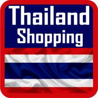 Thailand Shopping - Thailand Online Shopping App