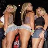 Sexy Party Girls 2016