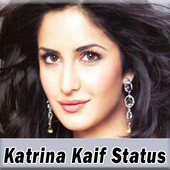 Katrina Kaif Status Videos icon