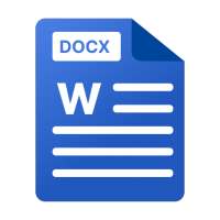 Word Office - Docx, XLS, PDF