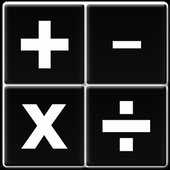 Basic Calculator icon