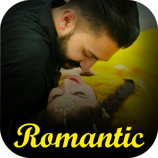 Romantic Video Status icon