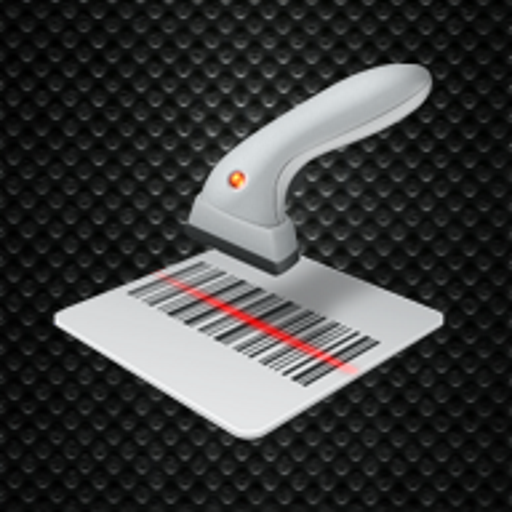 Scanning App أيقونة