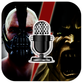 Voice effects Movies icon