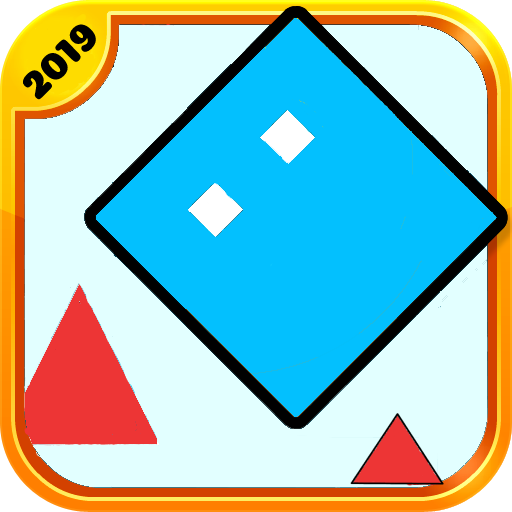 Double Side Jump - Free Jumping Game icon