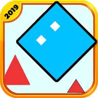 Double Side Jump - Free Jumping Game