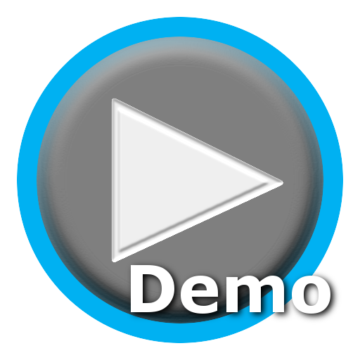 YXS Video Player (Demo) icon