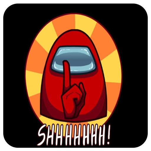 Among Us Wallpaper icon