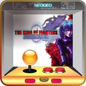 THE ARCADE KOF 2000 UNLIMITED COMBOS icon