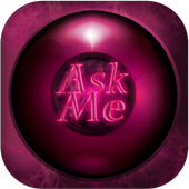 Magic 8 Ball : Fortune Teller and Future Teller icon