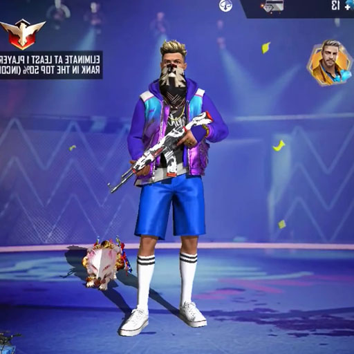 Guide and Free Diamonds for Free Max icon