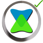 Guide For Xender File Transfer &amp; Share Pro icon