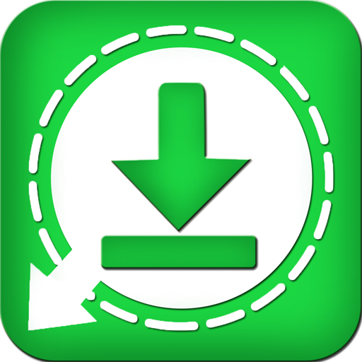 Status Saver and Status Down-loader icon