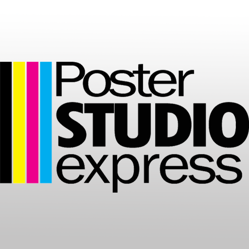 Poster Studio Express icon