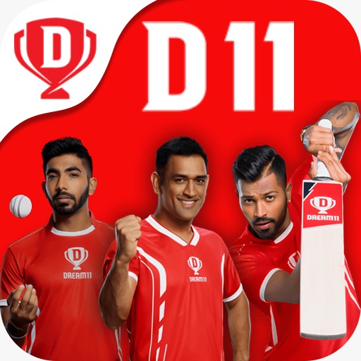 11app - Teams for Dream11, My11Circle &amp; Myteam11 icon