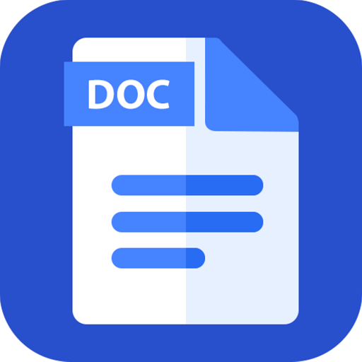 Office Readers - Docs Readers 2020 icon