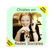 100 Chistes Para Redes Sociales Cortos Divertidos icon