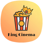 King Cinema icon