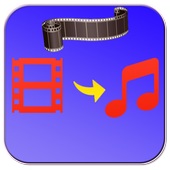 Video To Mp3 Converter icon