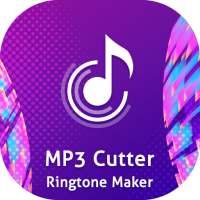 Best Ringtone Maker, Free MP3 cutter, audio cutter on 9Apps