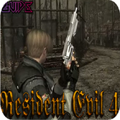 Guide Resident Evil 4 icon