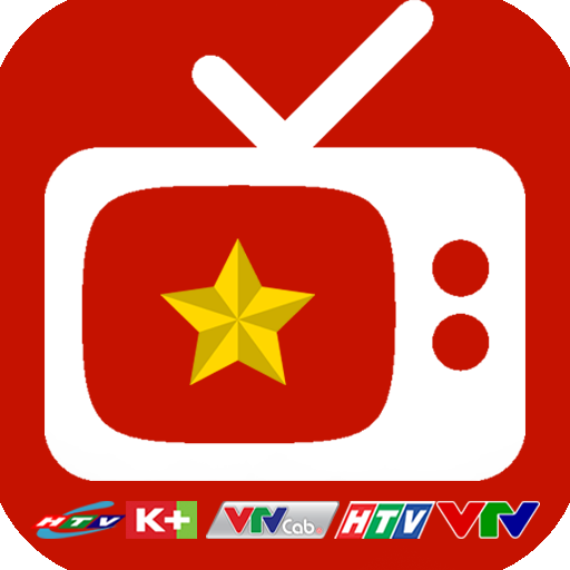 LPS - Lịch Phát Sóng Tivi icon