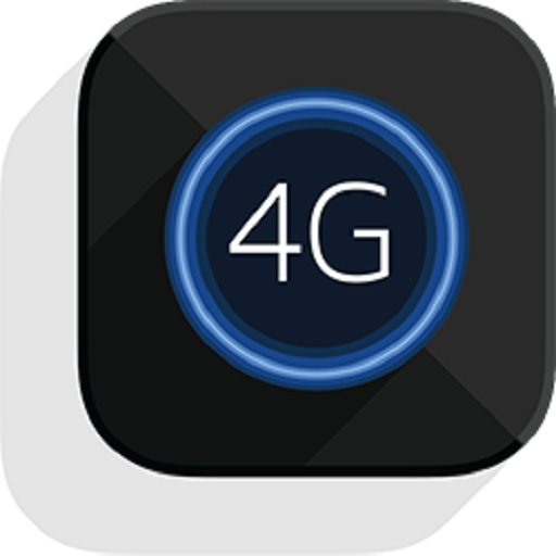 4G Switcher आइकन