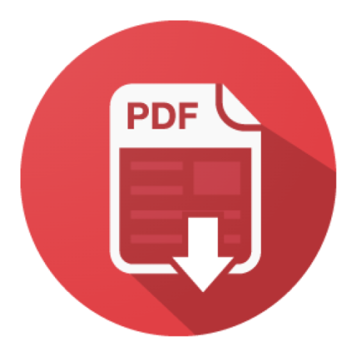 PDF SDK for Hybrid Apps icon