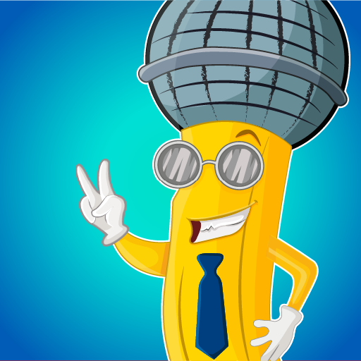 English Karaoke icon