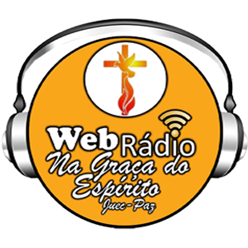 Web Rádio Na Graça do Espírito Juec Paz icon