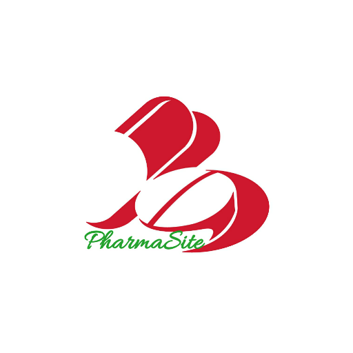 PharmaSite Pharmaceutical information App icon