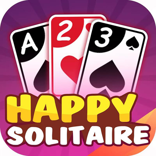 Happy Solitaire icon
