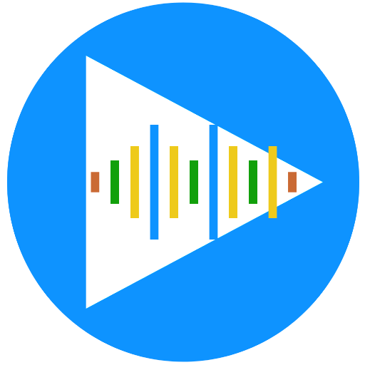 SedFed - Audio Tracks for YouTube - Multi Language icon