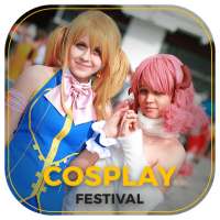 Cosplay Festival on 9Apps