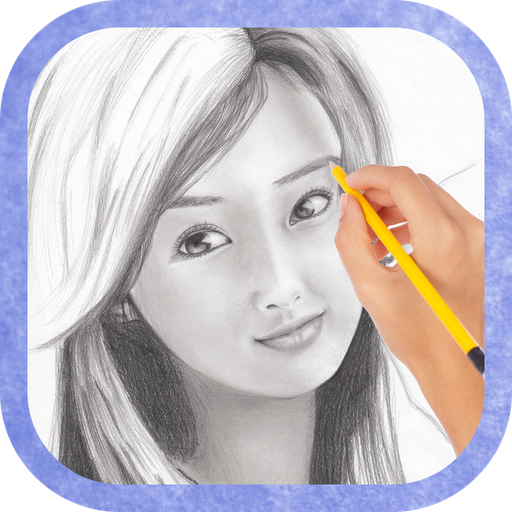 Insta Pic Sketch icon