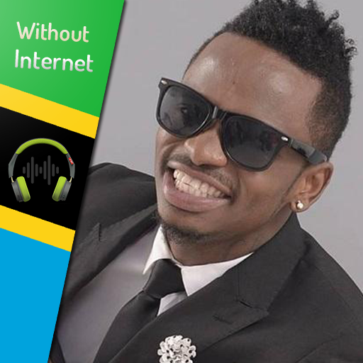 Diamond Platnumz Songs 2019 -Without Internet icon
