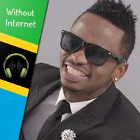 Diamond Platnumz Songs 2019 -Without Internet on 9Apps