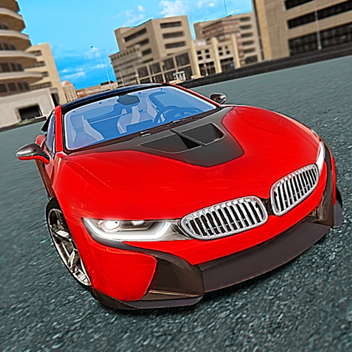 Real Car Driving simulator- Car Racing Games 2021 icon
