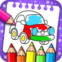 Coloriage et Apprentissage on 9Apps